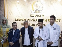Mensos Jelaskan Penyebab Beda Data PBI JK BPJS dengan Kemenkes