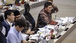 DPR-Pemerintah Sepakati Pembayaran JKN PBI
