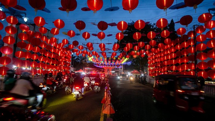 Prakiraan cuaca wilayah Jateng, Kamis (5/3/2026).