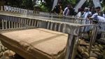 Ritual Ngikis Ciung Wanara, Ikhtiar Penyucian Lahir Batin Jelang Ramadan