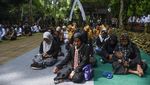 Ritual Ngikis Ciung Wanara, Ikhtiar Penyucian Lahir Batin Jelang Ramadan