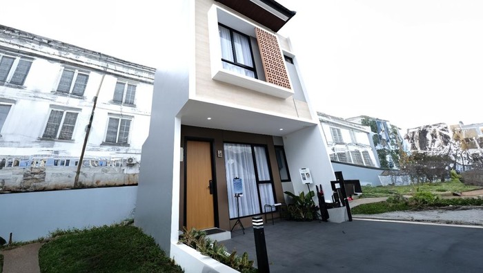 Pasar Properti Tangerang Selektif, Pengembang Siapkan Jurus Ini