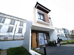 Pasar Properti Tangerang Selektif, Pengembang Siapkan Jurus Ini
