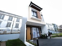 Pasar Properti Tangerang Selektif, Pengembang Siapkan Jurus Ini