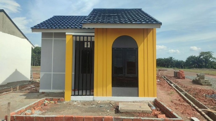 Tutorial Mencari Rumah Lewat Laman SiKumbang