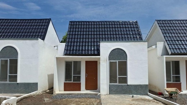 Rumah Rp 166 Juta Masih Ada! Coba Cek di Gandus Sumsel