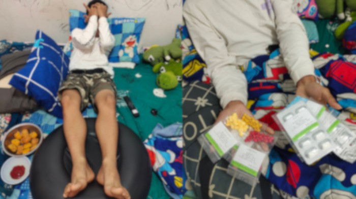 Kronologi Siswa Dihukum Squat 800 Kali Karena Tak Kerjakan PR, Berakhir Masuk RS