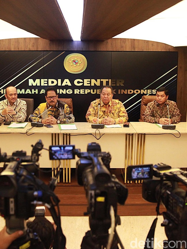 Skandal OTT KPK di PN Depok, Mahkamah Agung Ambil Sikap Tegas
