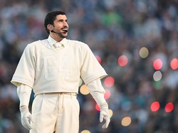 Bikin Donald Trump Murka, Bad Bunny Didukung Katy Perry Tampil di Super Bowl