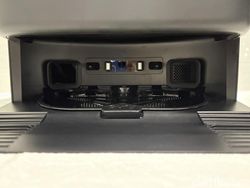 Tampilan Eufy Omni C20, Vacuum Cleaner yang Jago Bersih-bersih