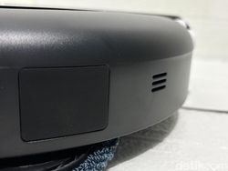 Tampilan Eufy Omni C20, Vacuum Cleaner yang Jago Bersih-bersih