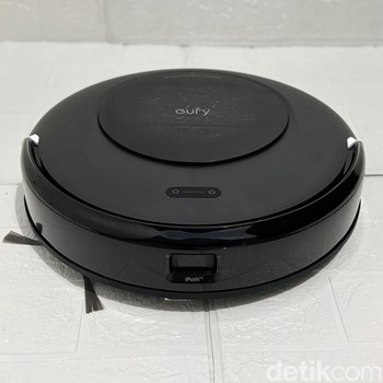Review Eufy Omni C20: Robot Vacuum Canggih dan Anti Repot