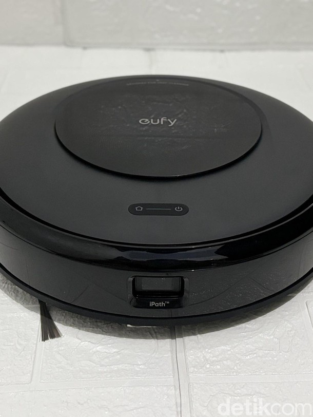 Review Eufy Omni C20: Robot Vacuum Canggih dan Anti Repot