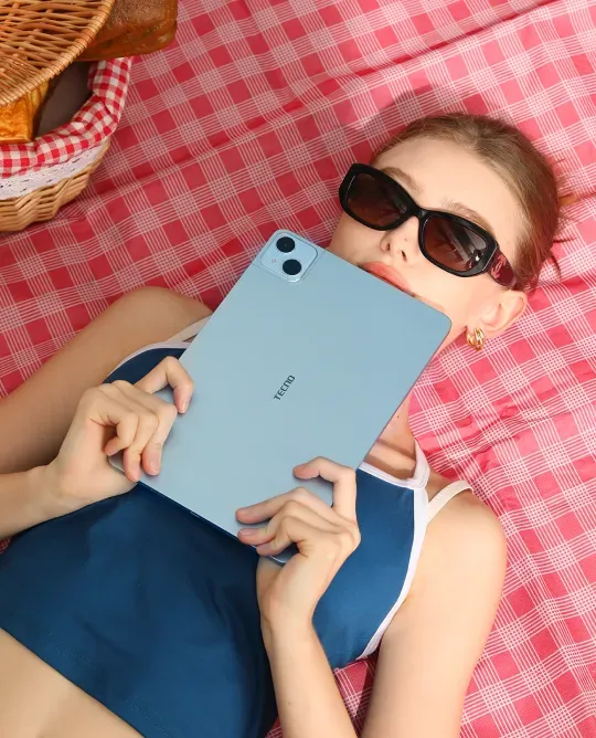 Tecno Megapad SE Resmi Rilis: Spesifikasi dan Harga di Indonesia