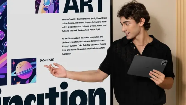 Tecno Megapad SE Resmi Rilis: Spesifikasi dan Harga di Indonesia