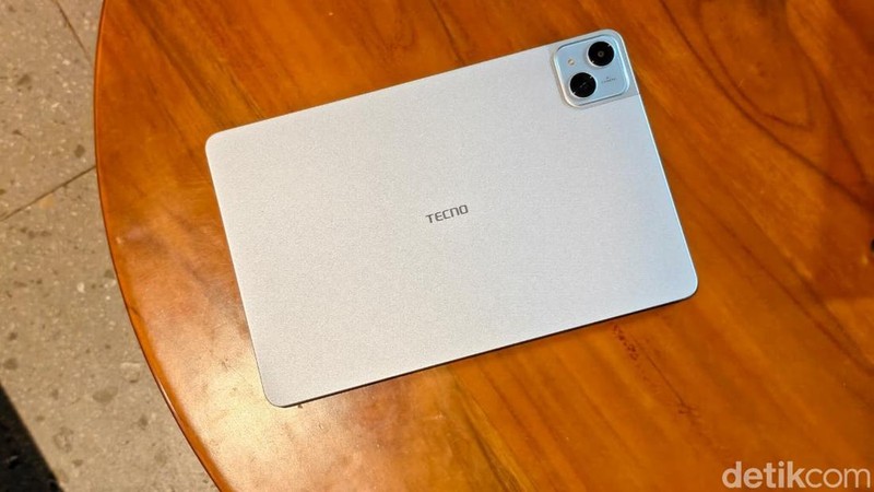 Tecno Megapad SE