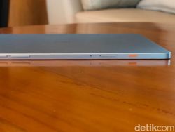 Ini Tecno Megapad SE, Tablet AI 11 Inch Harga Rp 2 Jutaan