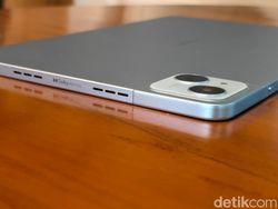 Ini Tecno Megapad SE, Tablet AI 11 Inch Harga Rp 2 Jutaan