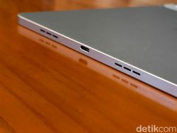 Ini Tecno Megapad SE, Tablet AI 11 Inch Harga Rp 2 Jutaan