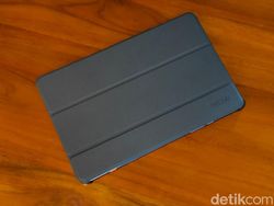 Ini Tecno Megapad SE, Tablet AI 11 Inch Harga Rp 2 Jutaan