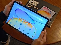 Ini Tecno Megapad SE, Tablet AI 11 Inch Harga Rp 2 Jutaan