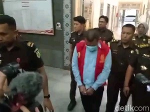 Kejati Sumsel Tetapkan 3 Tersangka Korupsi Distribusi Semen