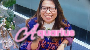 Video: Caranya PDKT ke Cewek Aquarius