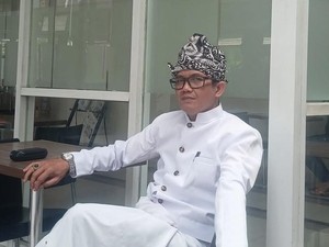 TAST Sentil AMAN soal Sidang Adat Komika Pandji: Mereka Tak Punya Otoritas