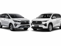 Penjualan 50:50 dengan Innova Zenix, Ini Alasan Innova Reborn Masih Laris Manis