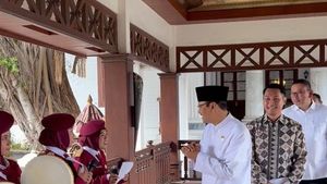 Sekolah Rakyat Terintegrasi Tuban Tunjukkan Peningkatan Disiplin dan Prestasi