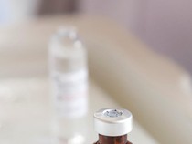 Kemenkes Prioritaskan Vaksin Campak Dewasa ke Nakes di 14 Provinsi