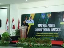 Komisi X DPR RI Dorong Menpora Teken SK Tuan Rumah PON 2028 NTB-NTT