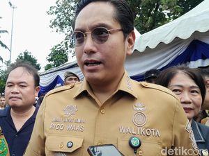 Ada 61.000 Rumah Tak Layak Huni di Medan, 500 Akan Direnovasi