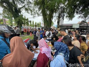 Diduga Jadi Korban Investasi Bodong, Warga Pangandaran Lapor Polisi