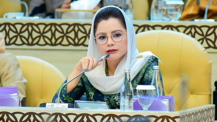 Jelang Ramadan, Legislator Gerindra Serukan Perkuatan Literasi Kebangsaan di Tengah Masyarakat