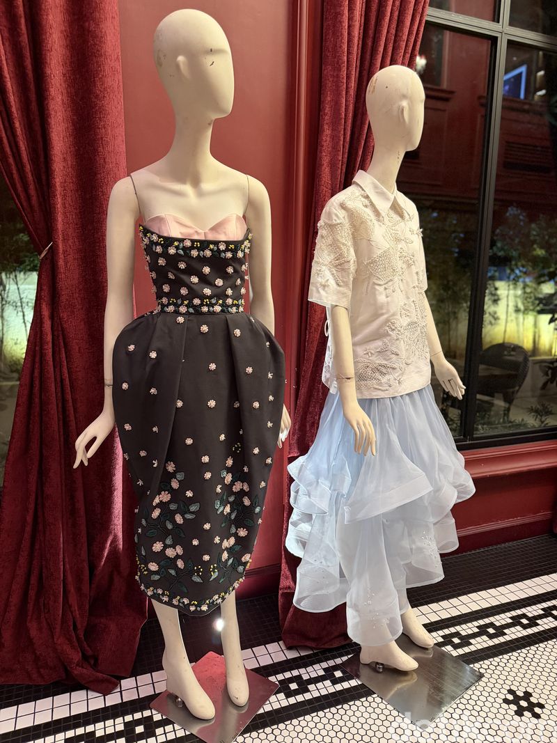 ANW dan Studio Jeje Wakili Indonesia di Melbourne Fashion Festival 2026 ANW dan Studio Jeje Wakili Indonesia di Melbourne Fashion Festival 2026