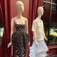 Berkarakter Kuat, 2 Label Mode Wakili RI di Melbourne Fashion Festival 2026