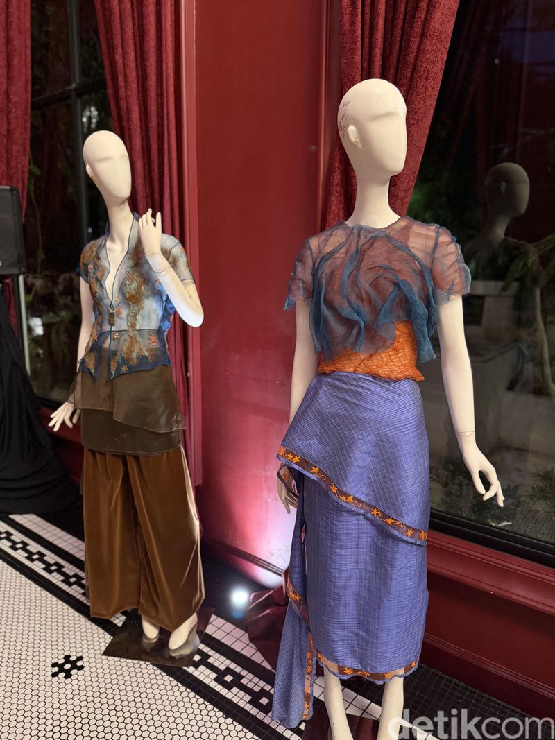 ANW dan Studio Jeje Wakili Indonesia di Melbourne Fashion Festival 2026 ANW dan Studio Jeje Wakili Indonesia di Melbourne Fashion Festival 2026