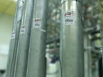 Badan Atom Internasional Tegaskan Belum Ada Bukti Iran Bikin Bom Nuklir