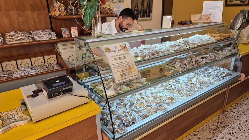 Bakery Tertua di Dunia