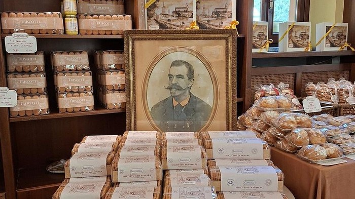 Bakery Tertua di Dunia