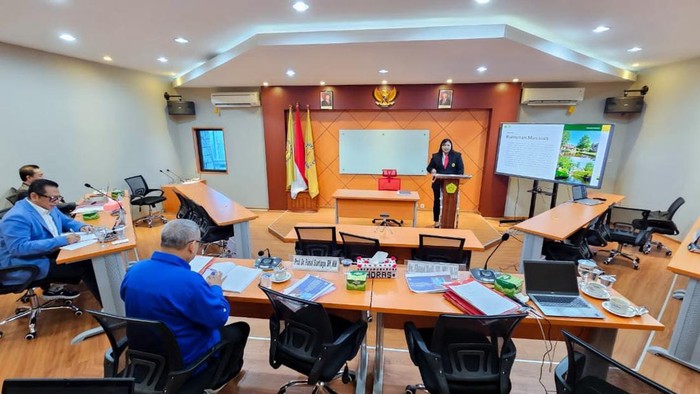 Bamsoet Dorong Dana Desa Berdampak Nyata bagi Warga