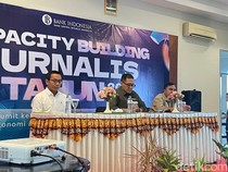 Jaga Stabilitas Harga, BI Kalsel Pantau 3 Komoditas saat Ramadhan