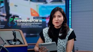 25 Tahun BPOM RI Hadapi Tantangan Keamanan Obat dan Makanan