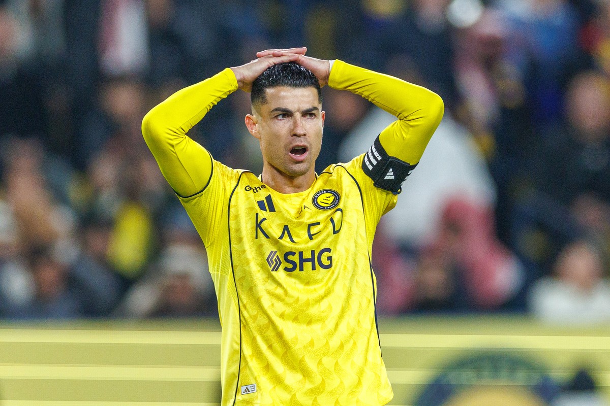 Foto: Getty Images/Abdullah Ahmed