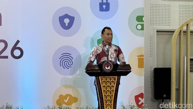 Danny Ardianto, Kepala Hubungan Pemerintahan dan Kebijakan Publik YouTube Asia Tenggara