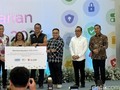 Google Kucurkan Rp 84 Miliar Dukung Kesejahteraan Digital Anak Muda