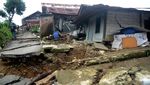 Desa Padasari Tegal Zona Merah, Ratusan Rumah Rusak Akibat Tanah Bergerak