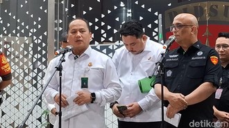 Kejagung Tetapkan 11 Tersangka Korupsi Ekspor Limbah Sawit, Rugikan Negara Rp 14 T