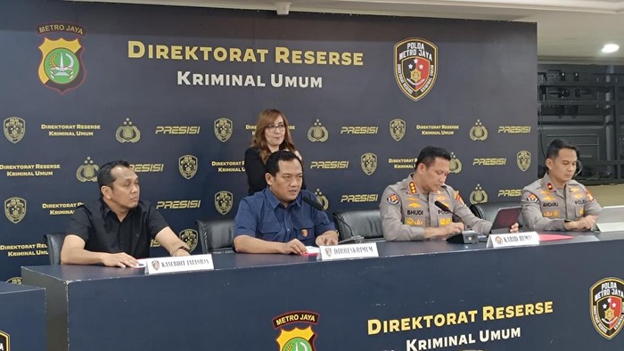 Sindikat Maling Kabel di 46 SPBU Jakarta-Bogor Ternyata Bekas Teknisi: Polisi Ungkap Alasan Mereka Beraksi